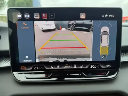 Photo 19 Cupra Terramar  1.5 eTSI Hybrid 150 ch DSG7