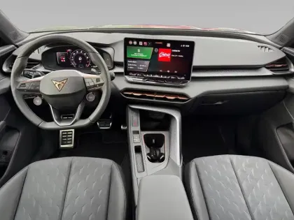 Photo 14 Cupra Terramar  1.5 eTSI Hybrid 150 ch DSG7