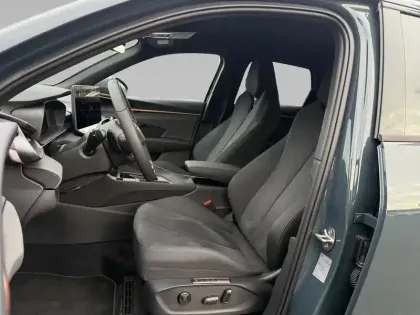 Photo 9 Cupra Terramar  1.5 eTSI Hybrid 150 ch DSG7