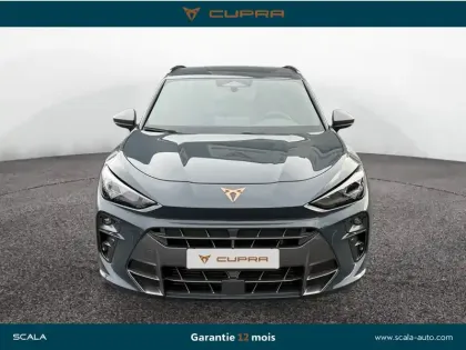 Photo 7 Cupra Terramar  1.5 eTSI Hybrid 150 ch DSG7