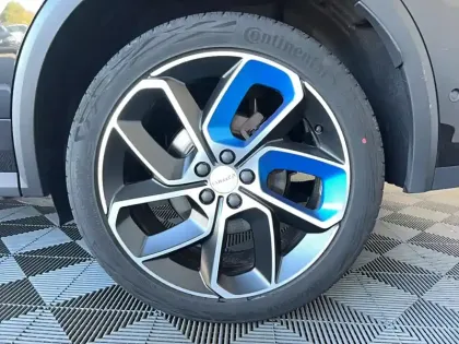 Photo 5 Lynk&co 01  1.5 PHEV 261 ch DCTH7
