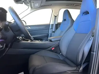 Photo 6 Lynk&co 01  1.5 PHEV 261 ch DCTH7