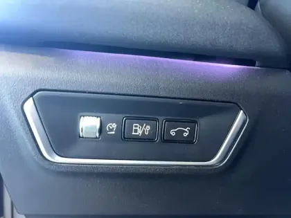 Photo 16 Lynk&co 01  1.5 PHEV 261 ch DCTH7