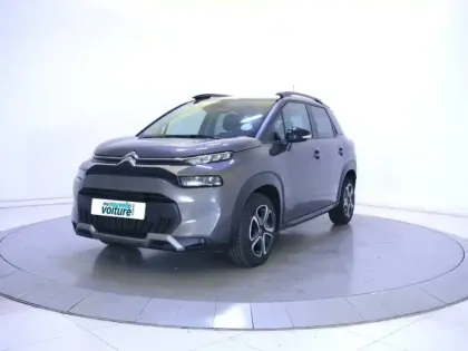 Photo Citroën C3 Aircross Feel Pack