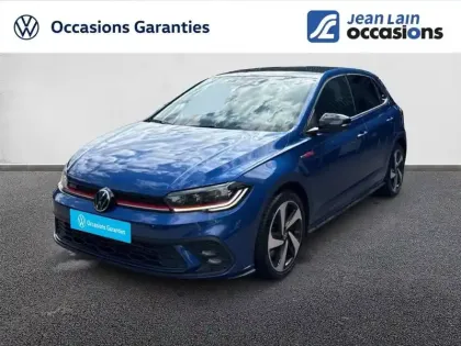 Photo Volkswagen Polo Gti