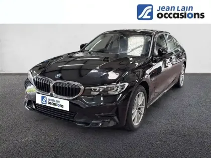 Photo Bmw Serie 3 Lounge