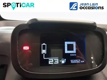 Photo 9 Citroën Ami 