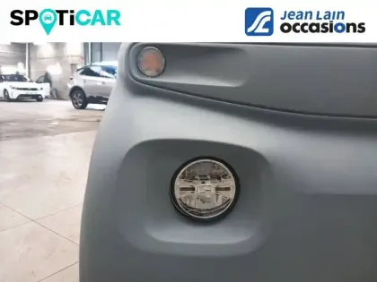 Photo 15 Citroën Ami 