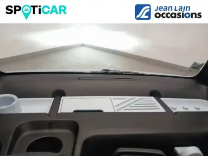 Photo 18 Citroën Ami 