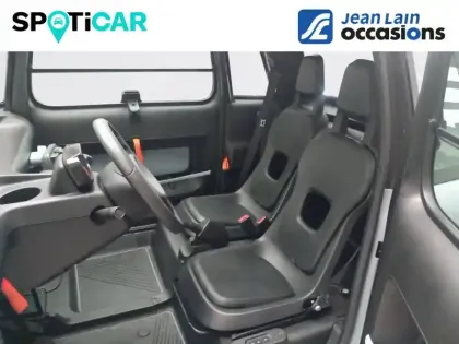 Photo 10 Citroën Ami 