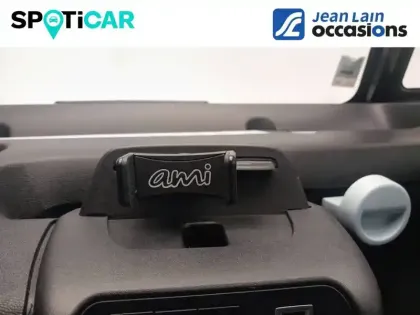 Photo 17 Citroën Ami 