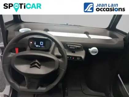 Photo 7 Citroën Ami 