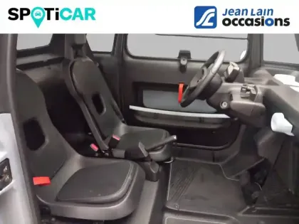 Photo 11 Citroën Ami 