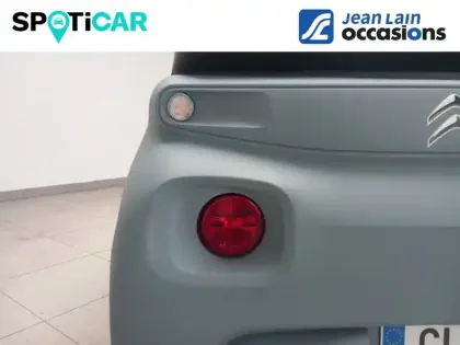 Photo 16 Citroën Ami 