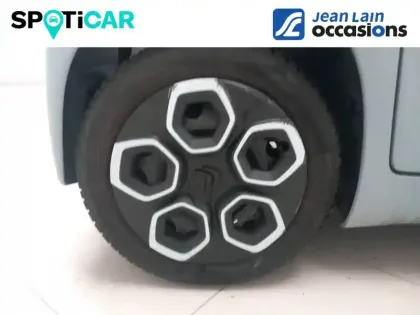 Photo 12 Citroën Ami 