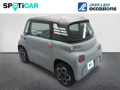 Photo 6 Citroën Ami 