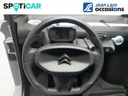 Photo 8 Citroën Ami 