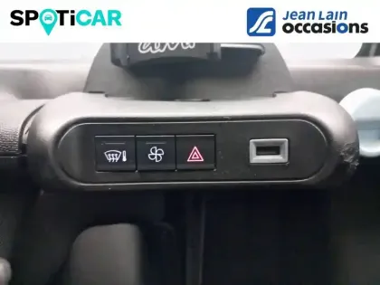 Photo 14 Citroën Ami 