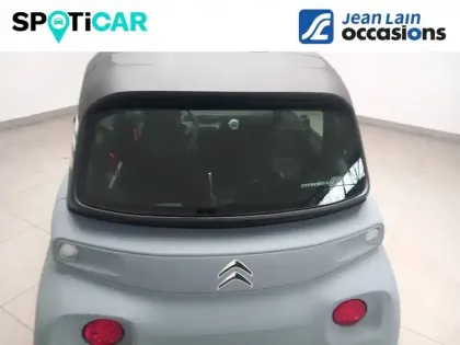 Photo 5 Citroën Ami 