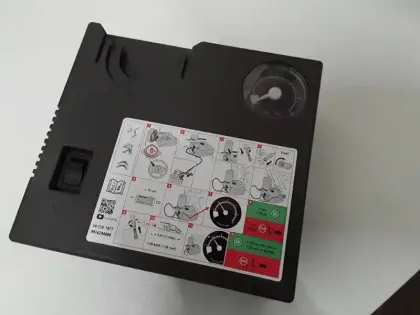 Photo 28 Peugeot 3008  PureTech 130ch S&S BVM6