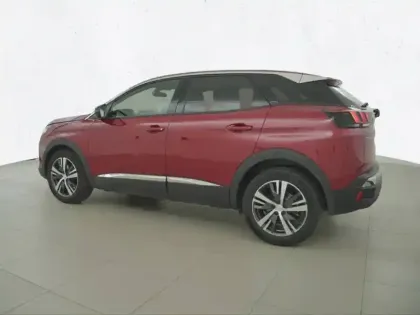 Photo 6 Peugeot 3008  PureTech 130ch S&S BVM6