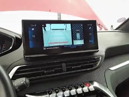 Photo 17 Peugeot 3008  PureTech 130ch S&S BVM6