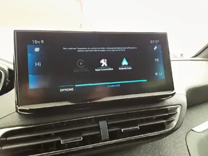 Photo 18 Peugeot 3008  PureTech 130ch S&S BVM6