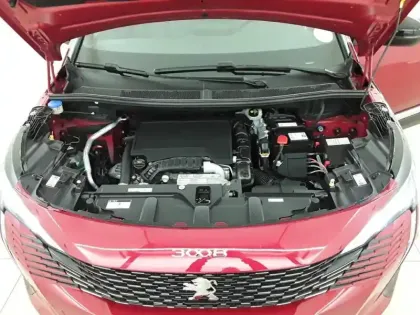 Photo 27 Peugeot 3008  PureTech 130ch S&S BVM6