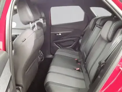 Photo 11 Peugeot 3008  PureTech 130ch S&S BVM6