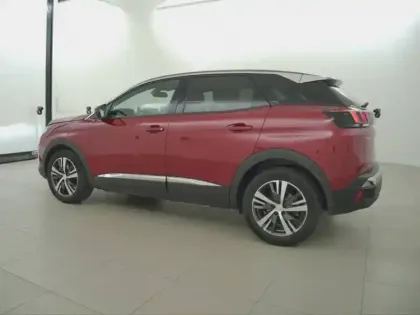 Photo 34 Peugeot 3008  PureTech 130ch S&S BVM6