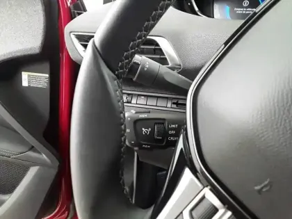 Photo 22 Peugeot 3008  PureTech 130ch S&S BVM6