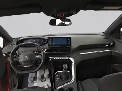 Photo 7 Peugeot 3008  PureTech 130ch S&S BVM6