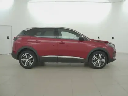 Photo 32 Peugeot 3008  PureTech 130ch S&S BVM6