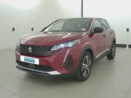 Photo 29 Peugeot 3008  PureTech 130ch S&S BVM6