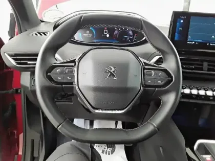 Photo 8 Peugeot 3008  PureTech 130ch S&S BVM6