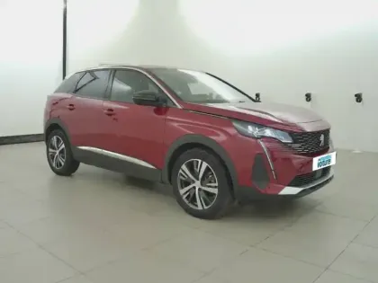 Photo 31 Peugeot 3008  PureTech 130ch S&S BVM6