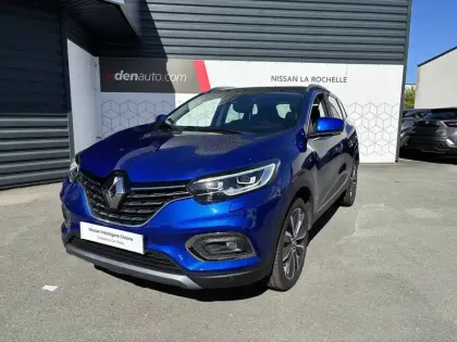 Photo Renault Kadjar Intens