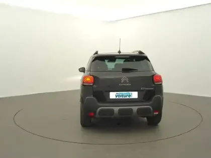 Photo 4 Citroën C3 Aircross  PureTech 110 S&S BVM6