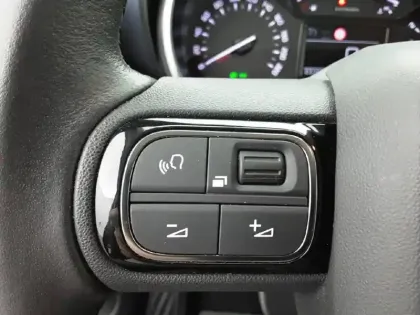 Photo 19 Citroën C3 Aircross  PureTech 110 S&S BVM6