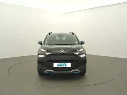 Photo 1 Citroën C3 Aircross  PureTech 110 S&S BVM6