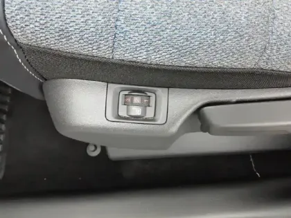 Photo 17 Citroën C3 Aircross  PureTech 110 S&S BVM6