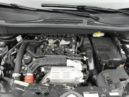 Photo 14 Citroën C3 Aircross  PureTech 110 S&S BVM6