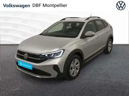 Photo Volkswagen Taigo 1.0 Tsi 116 Bvm6 Life
