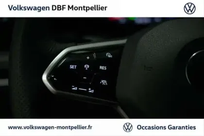 Photo 19 Volkswagen Golf 1.5 eTSI OPF 150 DSG7 R-Line