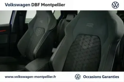 Photo 16 Volkswagen Golf 1.5 eTSI OPF 150 DSG7 R-Line