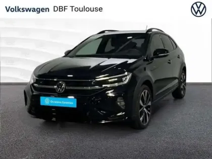 Photo Volkswagen Taigo 1.0 Tsi 116 Dsg7 R-line Edition