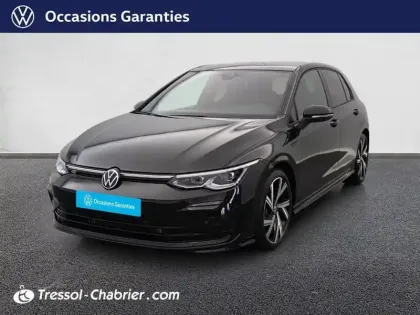 Photo Volkswagen Golf
