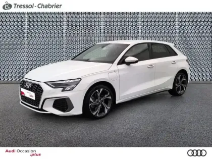Photo Audi A3