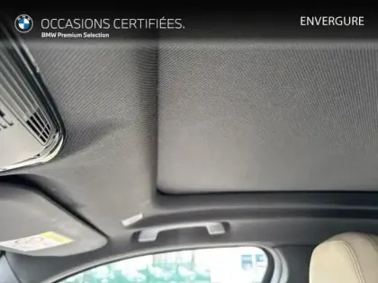 Photo 11 BMW X3  xDrive30dA 265ch  Luxury