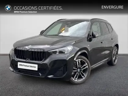 Photo Bmw X1